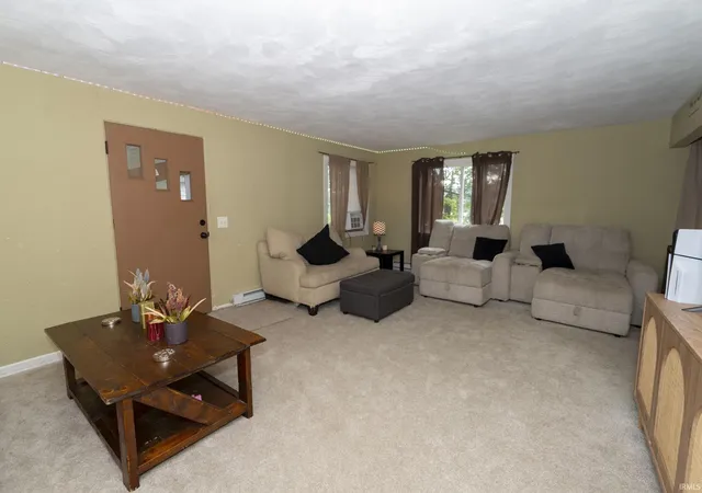 Photo 4 of Manufactured home for sale at 54514 Norwood Dr, South Bend, IN 46628 | MLS# 202628396 | Listing updated on 2026-09-20