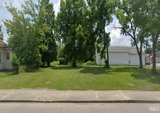 Photo 1 of Land for sale at 511 E Willard St, Muncie, IN 47302 | MLS# 202628400 | Listing updated on 2026-07-16