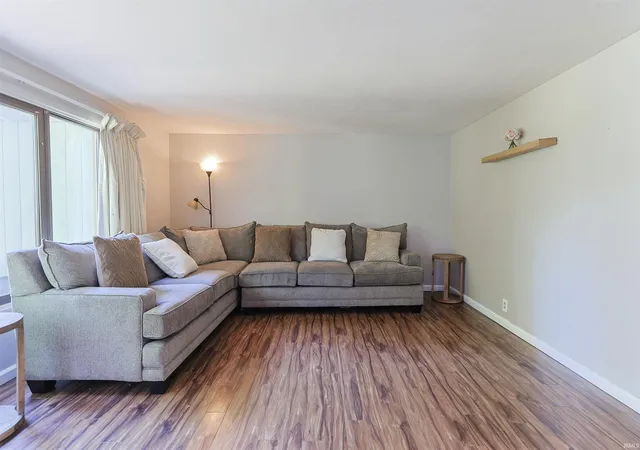 Photo 3 of Manufactured home for sale at 17305 Fergus Dr, South Bend, IN 46635 | MLS# 202628401 | Listing updated on 2026-07-16