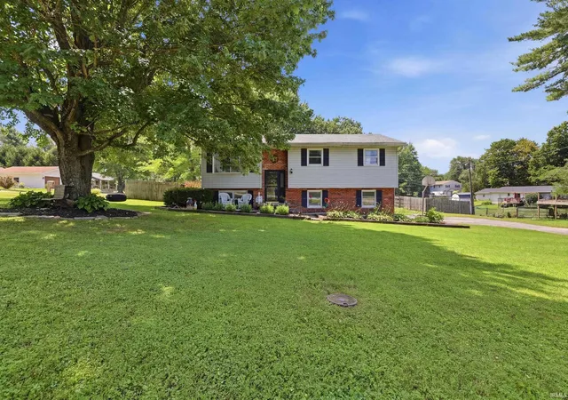 Photo 3 of Manufactured home for sale at 295 Bennett Rd, Bedford, IN 47421 | MLS# 202628405 | Listing updated on 2026-09-07