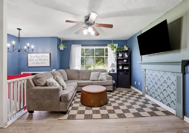 Photo 4 of Manufactured home for sale at 295 Bennett Rd, Bedford, IN 47421 | MLS# 202628405 | Listing updated on 2026-09-07