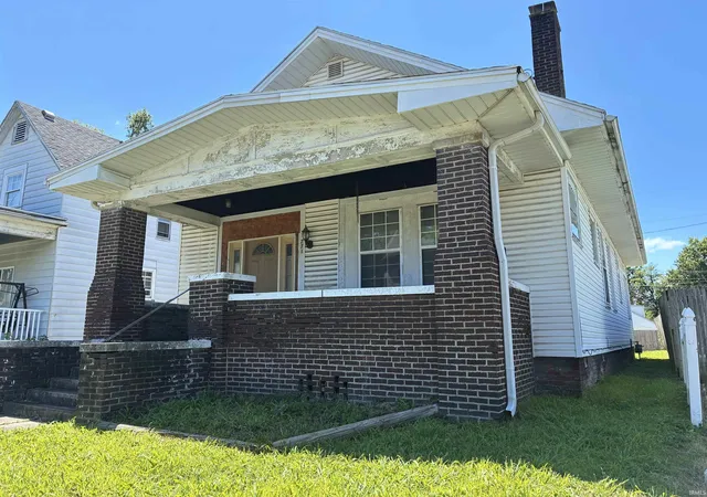 Photo 16 of Manufactured home for sale at 771 Washington Ave, Evansville, IN 47713 | MLS# 202628406 | Listing updated on 2026-09-04