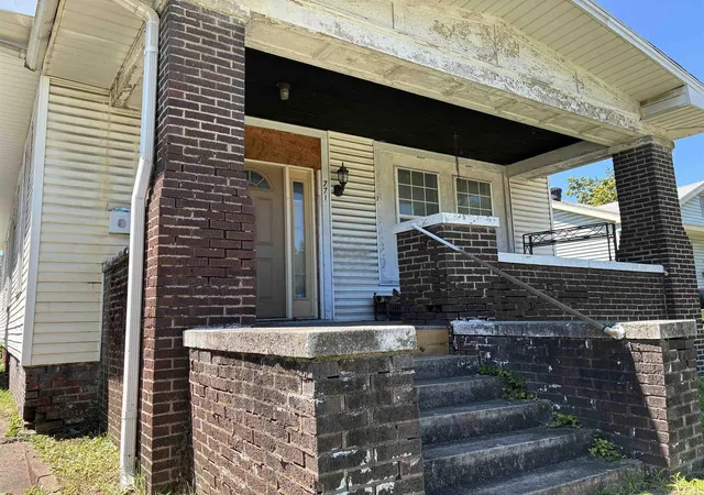 Photo 2 of Manufactured home for sale at 771 Washington Ave, Evansville, IN 47713 | MLS# 202628406 | Listing updated on 2026-09-04