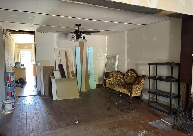 Photo 5 of Manufactured home for sale at 771 Washington Ave, Evansville, IN 47713 | MLS# 202628406 | Listing updated on 2026-09-04
