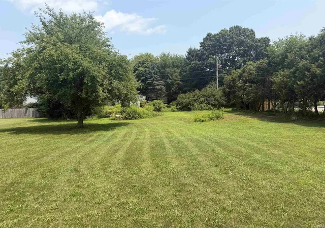 Photo 1 of Sale Pending at Tbd Sunset Ln, Middlebury, IN 46540 | MLS# 202628414 | Listing updated on 2026-07-20
