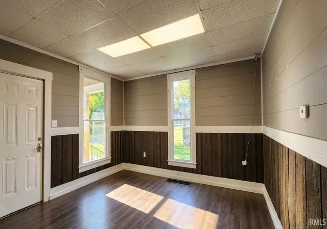 Photo 3 of Manufactured home for sale at 205 Sherman St, Loogootee, IN 47553 | MLS# 202628419 | Listing updated on 2026-07-16