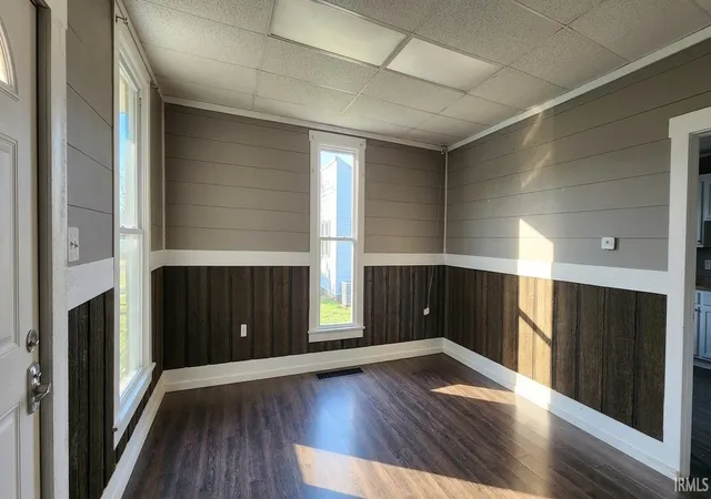 Photo 3 of Manufactured home for sale at 205 Sherman St, Loogootee, IN 47553 | MLS# 202628419 | Listing updated on 2026-07-16