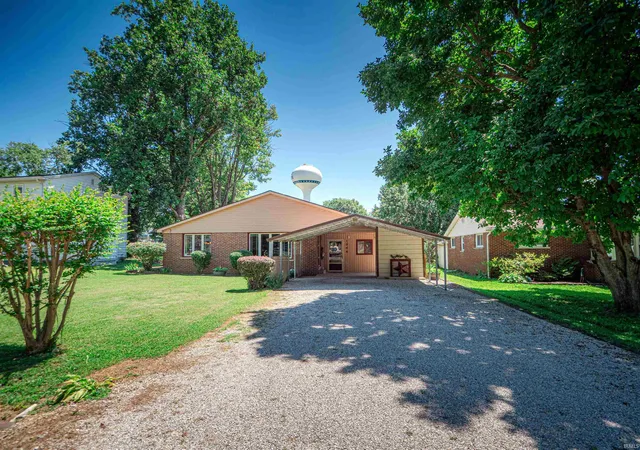 Photo 1 of Manufactured home for sale at 1208 Dereham Dr, Mount Vernon, IN 47620 | MLS# 202628426 | Listing updated on 2026-09-18