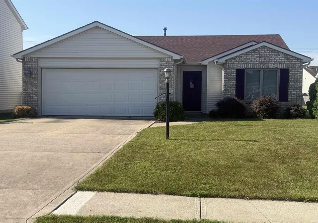Photo 1 of Sale Pending at 9318 Ballymore Dr, Fort Wayne, IN 46835 | MLS# 202628436 | Listing updated on 2026-08-03