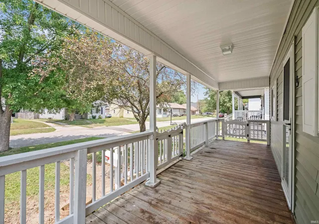 Photo 3 of Sale Pending at 728 S Indiana Ave, Kokomo, IN 46901 | MLS# 202628439 | Listing updated on 2026-08-20