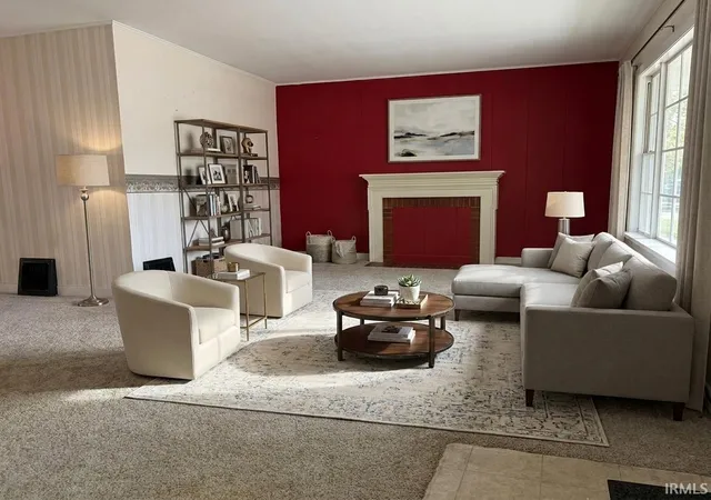 Photo 2 of Manufactured home for sale at 479 W 6th Street, Peru, IN 46970 | MLS# 202628445 | Listing updated on 2026-08-02