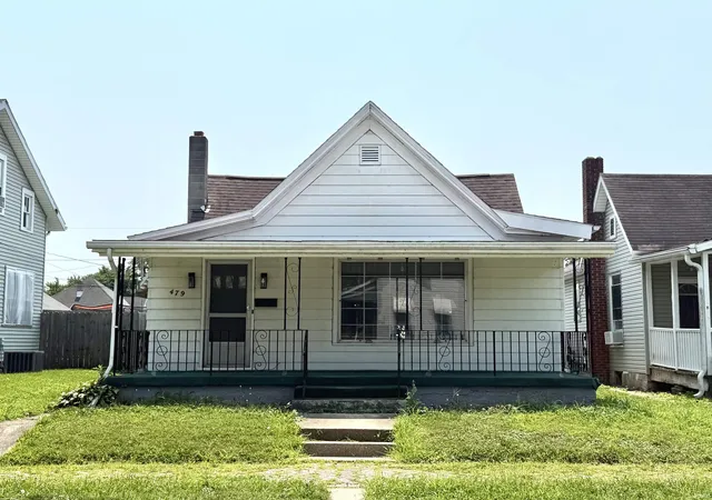 Photo 36 of Manufactured home for sale at 479 W 6th Street, Peru, IN 46970 | MLS# 202628445 | Listing updated on 2026-08-02