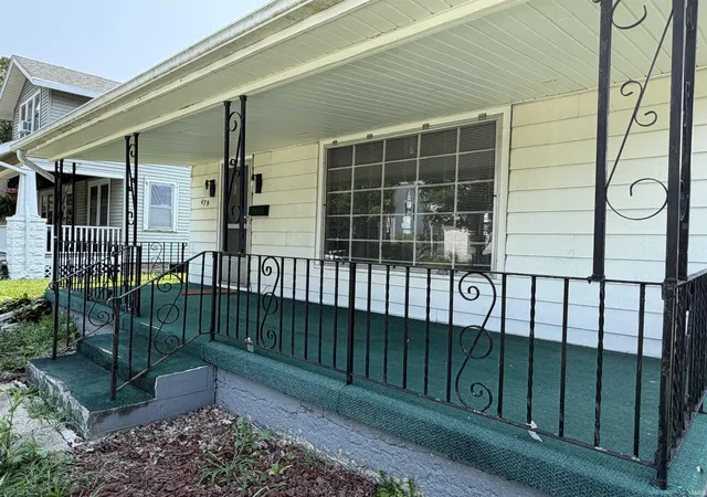 Photo 4 of Manufactured home for sale at 479 W 6th Street, Peru, IN 46970 | MLS# 202628445 | Listing updated on 2026-08-02