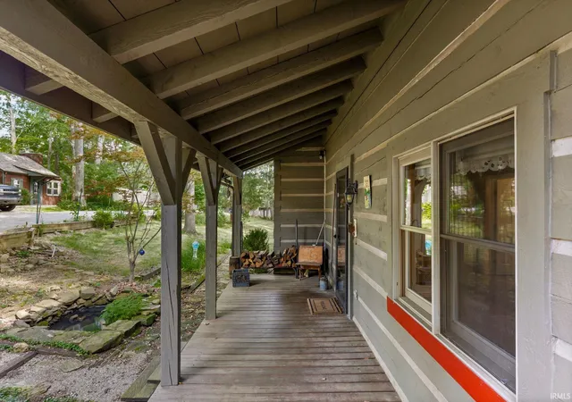 Photo 2 of Manufactured home for sale at 159 Redbud Ln, Nashville, IN 47448 | MLS# 202628450 | Listing updated on 2026-07-16
