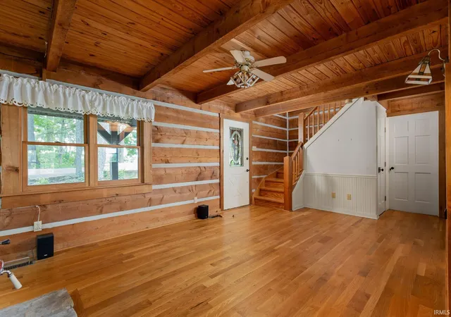 Photo 3 of Manufactured home for sale at 159 Redbud Ln, Nashville, IN 47448 | MLS# 202628450 | Listing updated on 2026-07-16