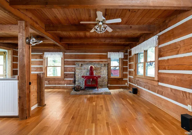 Photo 3 of Manufactured home for sale at 159 Redbud Ln, Nashville, IN 47448 | MLS# 202628450 | Listing updated on 2026-07-16