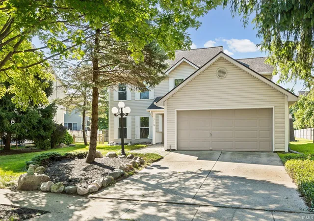 Photo 2 of Sale Pending at 715 Noble Ct, West Lafayette, IN 47906 | MLS# 202628454 | Listing updated on 2026-07-20