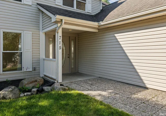 Photo 3 of Sale Pending at 715 Noble Ct, West Lafayette, IN 47906 | MLS# 202628454 | Listing updated on 2026-07-20