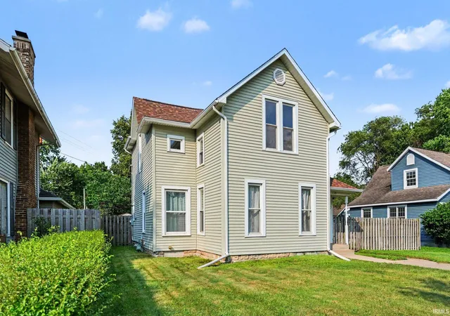 Photo 3 of Manufactured home for sale at 128 Goshen Ave, Elkhart, IN 46516 | MLS# 202628460 | Listing updated on 2026-09-18
