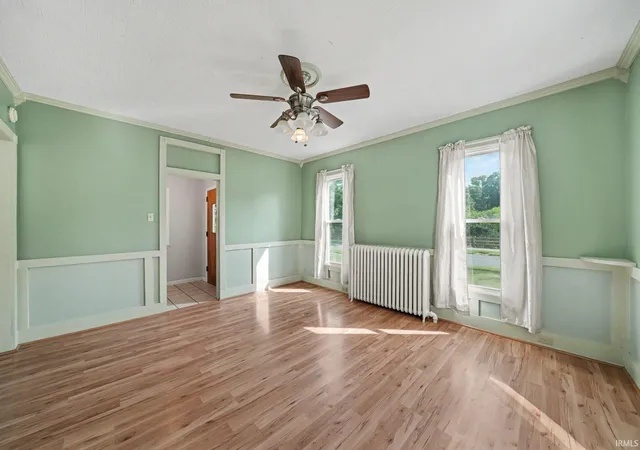Photo 4 of Manufactured home for sale at 128 Goshen Ave, Elkhart, IN 46516 | MLS# 202628460 | Listing updated on 2026-09-18