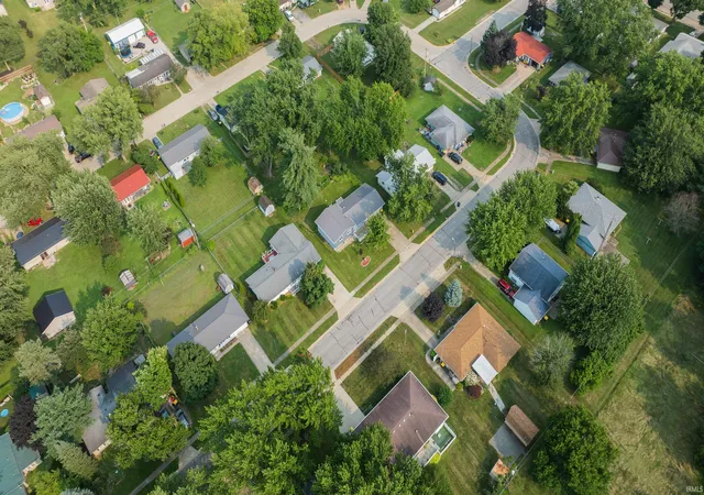 Photo 2 of Manufactured home for sale at 362 Parkway St, Lagrange, IN 46761 | MLS# 202628470 | Listing updated on 2026-09-21