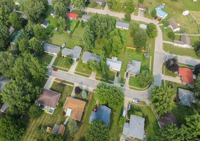Photo 3 of Manufactured home for sale at 362 Parkway St, Lagrange, IN 46761 | MLS# 202628470 | Listing updated on 2026-09-21