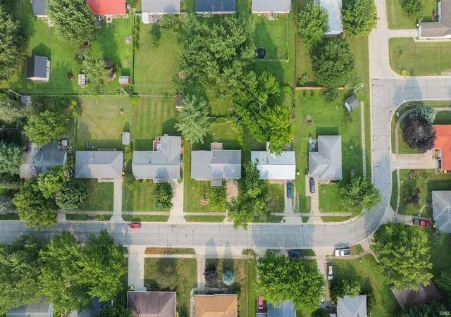 Photo 3 of Manufactured home for sale at 362 Parkway St, Lagrange, IN 46761 | MLS# 202628470 | Listing updated on 2026-09-21