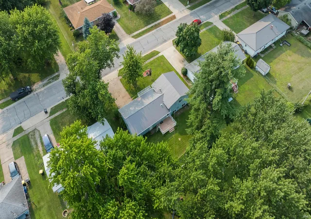 Photo 4 of Manufactured home for sale at 362 Parkway St, Lagrange, IN 46761 | MLS# 202628470 | Listing updated on 2026-09-21