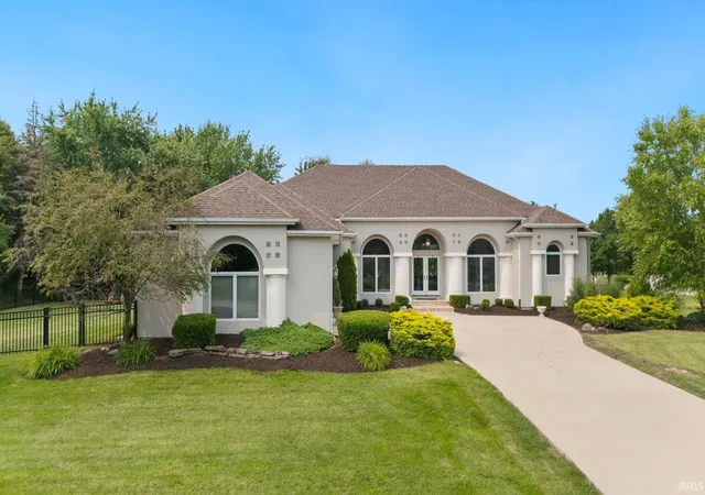Photo 1 of Sale Pending at 12818 Covington Manor Farms Rd, Fort Wayne, IN 46814 | MLS# 202628471 | Listing updated on 2026-08-17