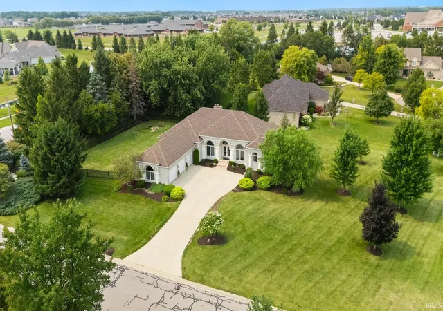Photo 2 of Sale Pending at 12818 Covington Manor Farms Rd, Fort Wayne, IN 46814 | MLS# 202628471 | Listing updated on 2026-08-17
