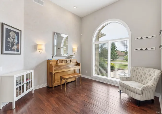 Photo 4 of Sale Pending at 12818 Covington Manor Farms Rd, Fort Wayne, IN 46814 | MLS# 202628471 | Listing updated on 2026-08-17
