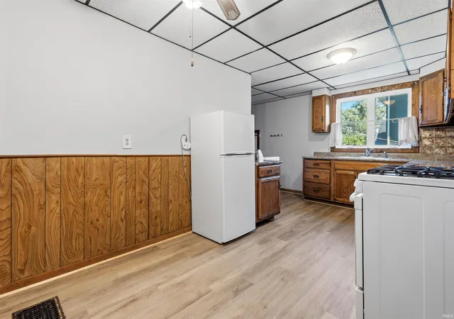 Photo 4 of Sale Pending at 729 Putnam St, Fort Wayne, IN 46808 | MLS# 202628475 | Listing updated on 2026-07-29