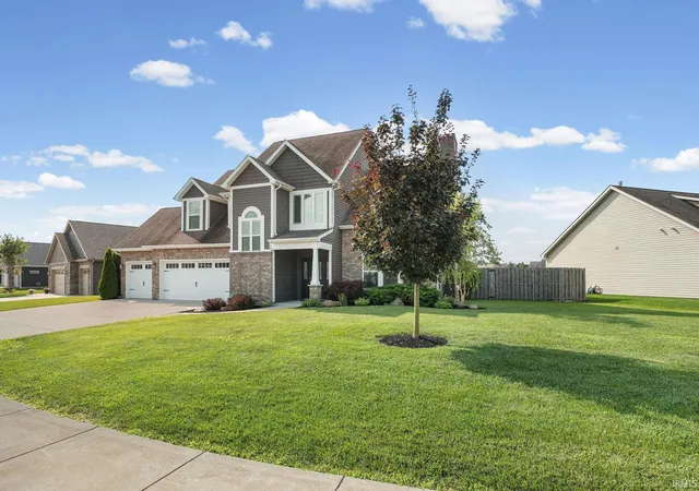 Photo 1 of Manufactured home for sale at 3625 Regatta Dr, Lafayette, IN 47909 | MLS# 202628479 | Listing updated on 2026-09-19