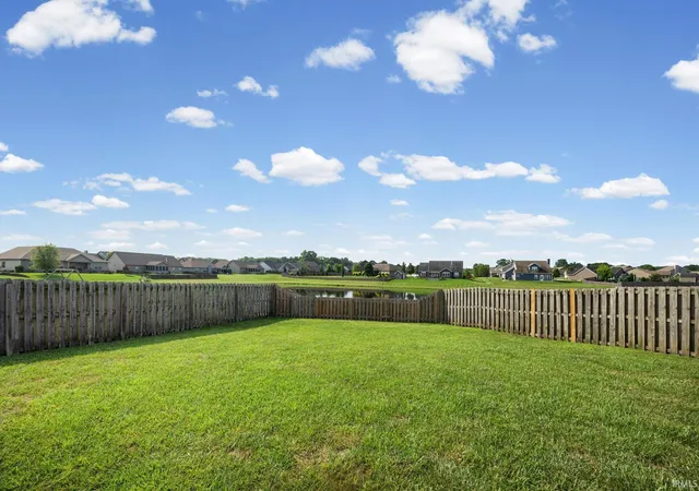 Photo 2 of Manufactured home for sale at 3625 Regatta Dr, Lafayette, IN 47909 | MLS# 202628479 | Listing updated on 2026-09-19