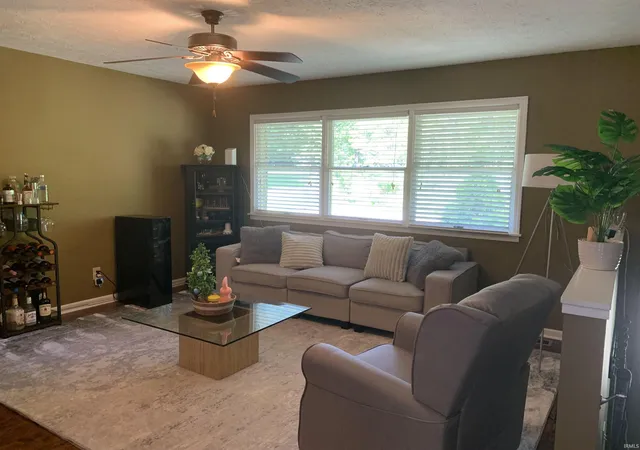Photo 2 of Manufactured home for sale at 9330 W Youth Camp Rd, Columbus, IN 47201 | MLS# 202628481 | Listing updated on 2026-07-16
