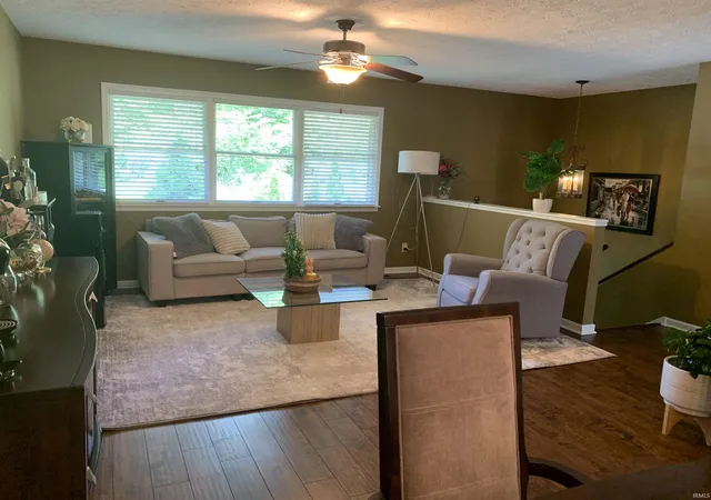 Photo 3 of Manufactured home for sale at 9330 W Youth Camp Rd, Columbus, IN 47201 | MLS# 202628481 | Listing updated on 2026-07-16