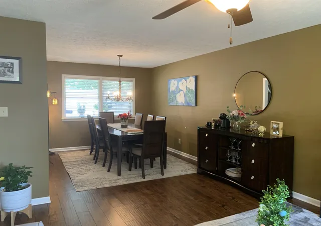 Photo 3 of Manufactured home for sale at 9330 W Youth Camp Rd, Columbus, IN 47201 | MLS# 202628481 | Listing updated on 2026-07-16