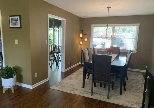 Photo 4 of Manufactured home for sale at 9330 W Youth Camp Rd, Columbus, IN 47201 | MLS# 202628481 | Listing updated on 2026-07-16