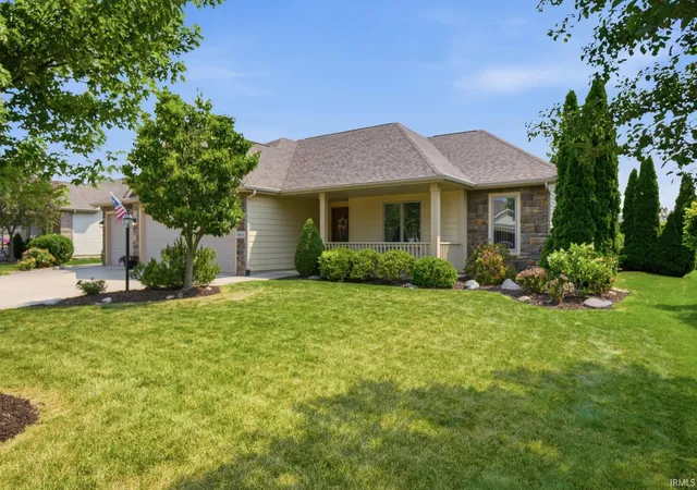Photo 2 of Sale Pending at 8614 Kilikenny Cvs, Fort Wayne, IN 46835 | MLS# 202628484 | Listing updated on 2026-07-31