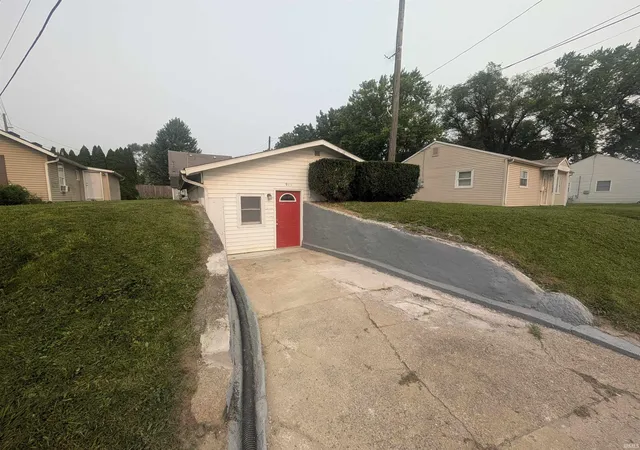 Photo 1 of Manufactured home for sale at 911 N Main St, Goshen, IN 46528 | MLS# 202628489 | Listing updated on 2026-09-08