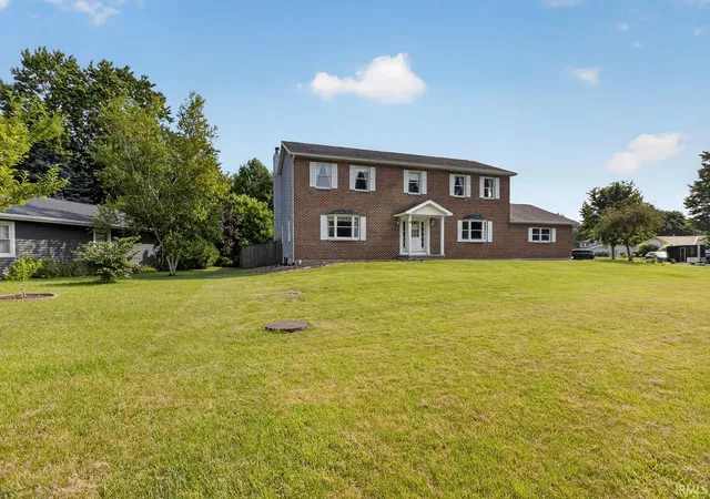 Photo 2 of Sale Pending at 4625 N 615 West, Huntington, IN 46750 | MLS# 202628492 | Listing updated on 2026-07-24