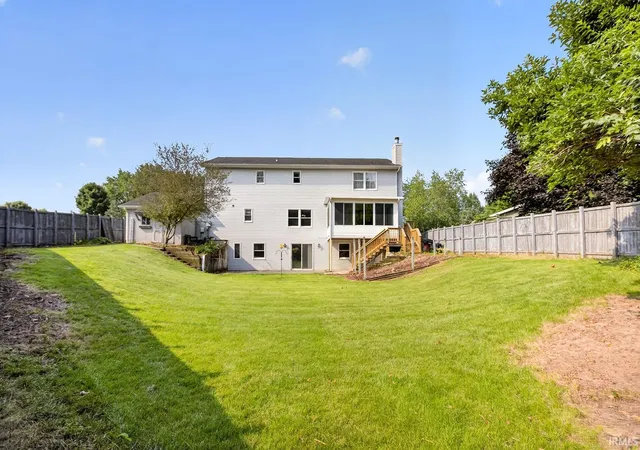 Photo 3 of Sale Pending at 4625 N 615 West, Huntington, IN 46750 | MLS# 202628492 | Listing updated on 2026-07-24