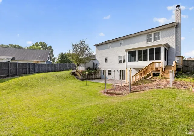 Photo 4 of Sale Pending at 4625 N 615 West, Huntington, IN 46750 | MLS# 202628492 | Listing updated on 2026-07-24