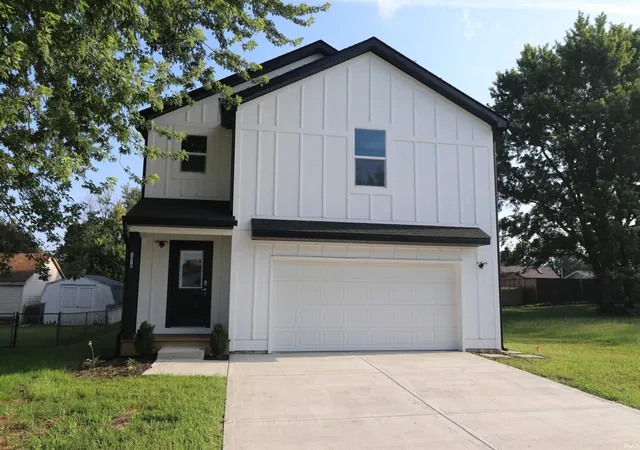 Photo 1 of Manufactured home for sale at 1410 W Morrison St, Frankfort, IN 46041 | MLS# 202628496 | Listing updated on 2026-09-07