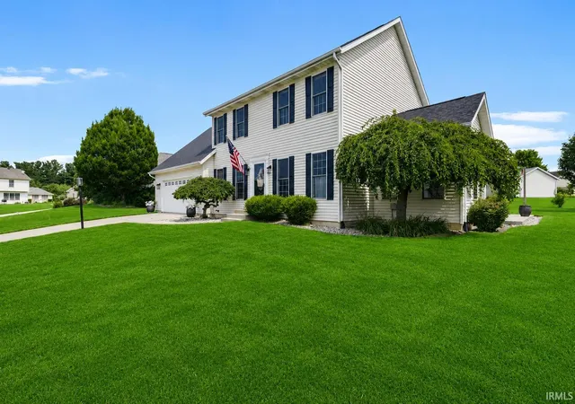 Photo 2 of Manufactured home for sale at 5682 Yellow Wood Dr, South Bend, IN 46614 | MLS# 202628504 | Listing updated on 2026-09-10