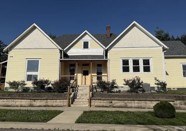 Photo 2 of Manufactured home for sale at 2001 North St, Logansport, IN 46947 | MLS# 202628506 | Listing updated on 2026-07-16