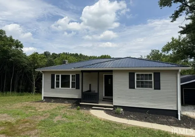 Photo 1 of Manufactured home for sale at 1540 Ne Main St, Paoli, IN 47454 | MLS# 202628512 | Listing updated on 2026-08-04