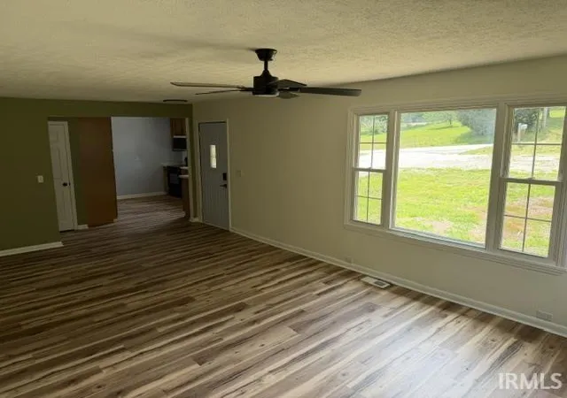 Photo 3 of Manufactured home for sale at 1540 NE Main St, Paoli, IN 47454 | MLS# 202628512 | Listing updated on 2026-08-04