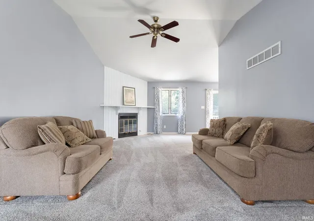Photo 3 of Sale Pending at 26388 Quail Ridge Dr, Elkhart, IN 46514 | MLS# 202628516 | Listing updated on 2026-07-21