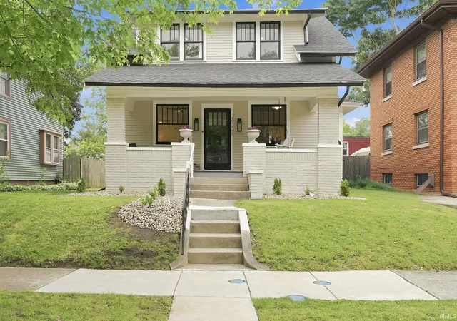 Photo 1 of Sale Pending at 2001 Alabama Ave, Fort Wayne, IN 46805 | MLS# 202628520 | Listing updated on 2026-07-19